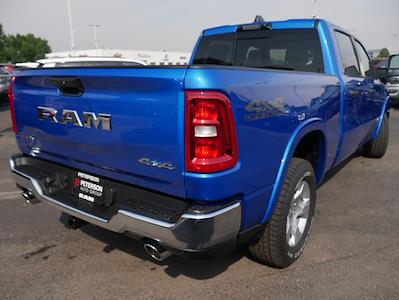 2025 Ram 1500 Crew Cab 4x4, Pickup for sale #625023 - photo 2