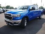 New 2025 Ram 1500 Lone Star Crew Cab 4x4, Pickup for sale #625023 - photo 4