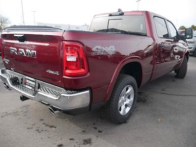 2025 Ram 1500 Crew Cab 4x4, Pickup for sale #625031 - photo 2