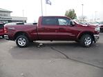 2025 Ram 1500 Crew Cab 4x4, Pickup for sale #625031 - photo 23