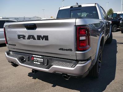 2025 Ram 1500 Crew Cab 4x4, Pickup for sale #625032 - photo 2