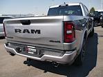 2025 Ram 1500 Crew Cab 4x4, Pickup for sale #625033 - photo 2