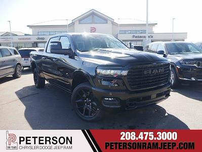 2025 Ram 1500 Crew Cab 4x4, Pickup for sale #625039 - photo 1