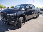 2025 Ram 1500 Crew Cab 4x4, Pickup for sale #625039 - photo 4