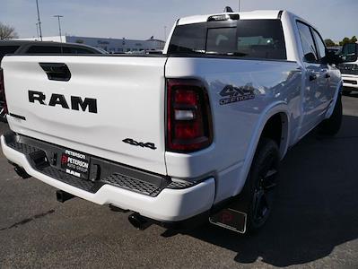 2025 Ram 1500 Crew Cab 4x4, Pickup for sale #625043 - photo 2