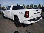 2025 Ram 1500 Crew Cab 4x4, Pickup for sale #625043 - photo 23