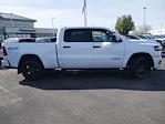 2025 Ram 1500 Crew Cab 4x4, Pickup for sale #625043 - photo 25