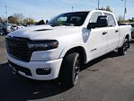 2025 Ram 1500 Crew Cab 4x4, Pickup for sale #625043 - photo 4