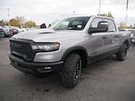 2025 Ram 1500 Crew Cab 4x4, Pickup for sale #625044 - photo 4