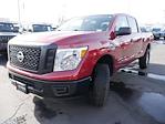 Used 2018 Nissan Titan XD S Crew Cab 4x4, Pickup for sale #823144A - photo 4