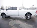 Used 2024 Ram 3500 Big Horn Crew Cab 4x4, Pickup for sale #824316A - photo 18