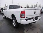 Used 2024 Ram 3500 Big Horn Crew Cab 4x4, Pickup for sale #824316A - photo 19