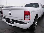 Used 2024 Ram 3500 Big Horn Crew Cab 4x4, Pickup for sale #824316A - photo 2