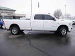 Used 2024 Ram 3500 Big Horn Crew Cab 4x4, Pickup for sale #824316A - photo 21