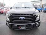 Used 2017 Ford F-150 XLT Super Cab 4x4, Pickup for sale #824344A - photo 3