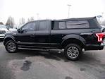 Used 2017 Ford F-150 XLT Super Cab 4x4, Pickup for sale #824344A - photo 21