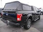 Used 2017 Ford F-150 XLT Super Cab 4x4, Pickup for sale #824344A - photo 2