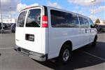 Used 2018 Chevrolet Express 3500 LT 4x2, Passenger Van for sale #993480 - photo 2