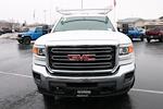 Used 2015 GMC Sierra 2500 Base Double Cab 4x2, Service Truck for sale #993954 - photo 4