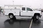 Used 2015 GMC Sierra 2500 Base Double Cab 4x2, Service Truck for sale #993954 - photo 9