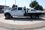 2012 Ram 5500 Crew Cab DRW 4x4, Flatbed Truck #994205 - photo 7