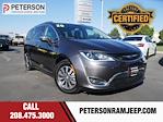 Used 2020 Chrysler Pacifica Limited, Minivan for sale #994269 - photo 1