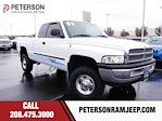 2000 Dodge Ram 2500 Extended Cab, Pickup #994338A - photo 1