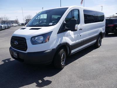 Used 2016 Ford Transit 150 XL Low Roof 4x2, Passenger Van for sale #994951 - photo 1