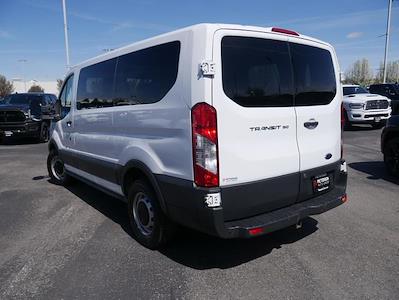 Used 2016 Ford Transit 150 XL Low Roof 4x2, Passenger Van for sale #994951 - photo 2