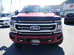 2022 Ford F-350 Crew Cab SRW 4x4, Pickup for sale #994954 - photo 5