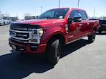 2022 Ford F-350 Crew Cab SRW 4x4, Pickup for sale #994954 - photo 3