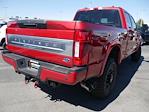 2022 Ford F-350 Crew Cab SRW 4x4, Pickup for sale #994954 - photo 8