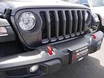 2022 Jeep Gladiator Crew Cab 4x4, Pickup for sale #994972 - photo 10