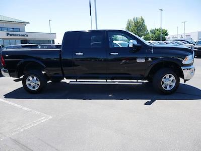 2012 Ram 3500 Mega Cab SRW 4x4, Pickup for sale #994980B - photo 2