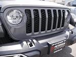 2023 Jeep Gladiator Crew Cab 4x4, Pickup for sale #994998 - photo 9