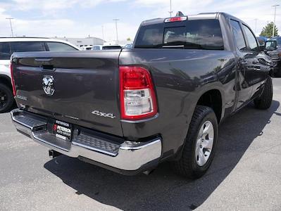 2022 Ram 1500 Quad Cab 4x4, Pickup for sale #995005 - photo 2