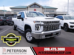 2022 Chevrolet Silverado 3500 Crew Cab 4x4, Pickup for sale #995014 - photo 4