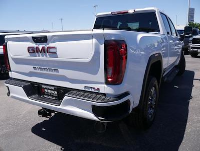 2022 GMC Sierra 3500 Crew Cab 4x4, Pickup for sale #995015 - photo 2