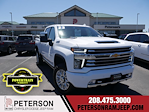 2023 Chevrolet Silverado 3500 Crew Cab 4x4, Pickup for sale #995017 - photo 1