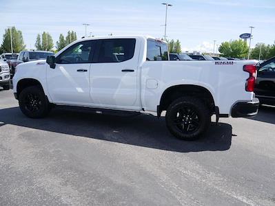 2024 Chevrolet Silverado 1500 Crew Cab 4x4, Pickup for sale #995020 - photo 2