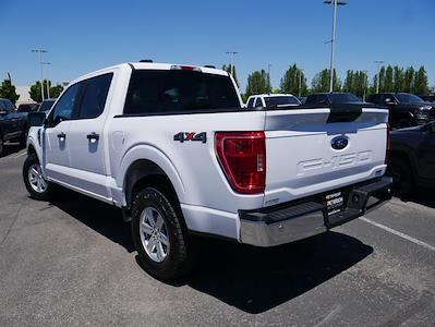 2023 Ford F-150 SuperCrew Cab 4x4, Pickup for sale #995026 - photo 2