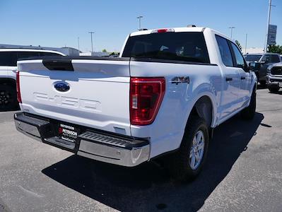 2023 Ford F-150 SuperCrew Cab 4x4, Pickup for sale #995026 - photo 2