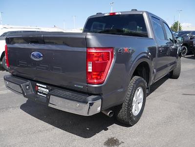 2023 Ford F-150 SuperCrew Cab 4x4, Pickup for sale #995027 - photo 2