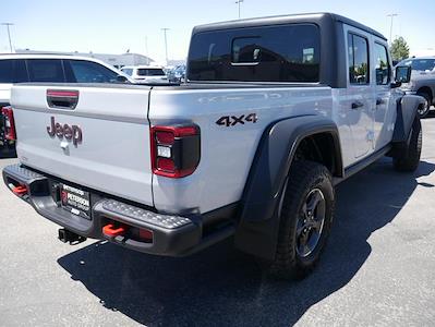 2022 Jeep Gladiator Crew Cab 4x4, Pickup for sale #995029 - photo 2