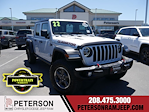 2022 Jeep Gladiator Crew Cab 4x4, Pickup for sale #995029 - photo 1