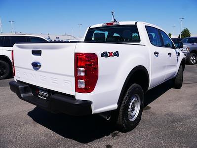 2021 Ford Ranger SuperCrew Cab 4x4, Pickup for sale #995036 - photo 2
