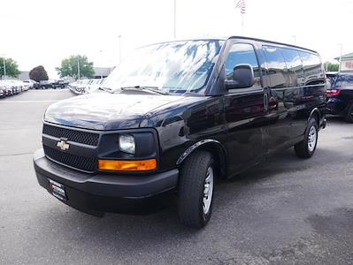 2014 Chevrolet Express 1500 RWD, Passenger Van for sale #995054 - photo 1