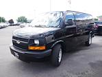 2014 Chevrolet Express 1500 RWD, Passenger Van for sale #995054 - photo 3