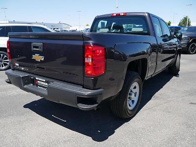 2015 Chevrolet Silverado 1500 Double Cab 4x2, Pickup for sale #995059 - photo 2