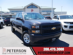 2015 Chevrolet Silverado 1500 Double Cab 4x2, Pickup for sale #995059 - photo 1